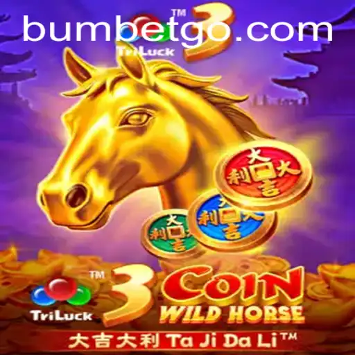 Exploring the Thrills of 3CoinWildHorse: A Comprehensive Guide
