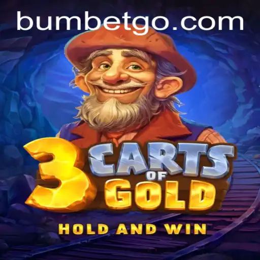 Exploring 3cartsOfGold: A Riveting Journey into Digital Treasure Hunting