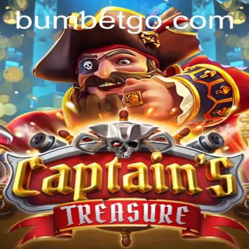 Captain's Treasure and Bumbet: A Winning Combination in the Gaming World