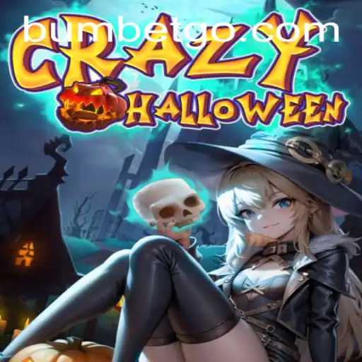 CrazyHalloween: Dive into the Spooky Adventure with a Bumbet Twist