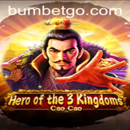 The Epic Battles of Heroofthe3KingdomsCaoCao