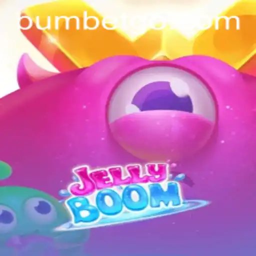 JellyBoom: A Sweet Adventure in the World of Bumbet
