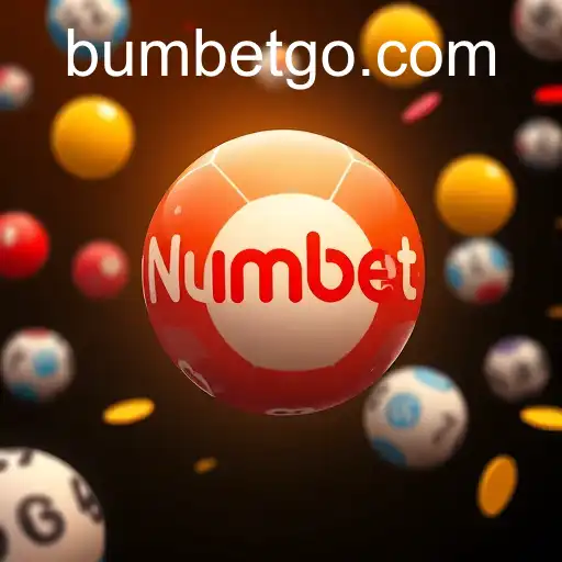 The Exciting World of Lottery Games: Uncovering the Magic of Bumbet