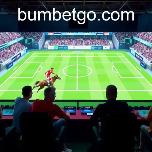 Exploring the World of Virtual Sports: The Rise of Bumbet