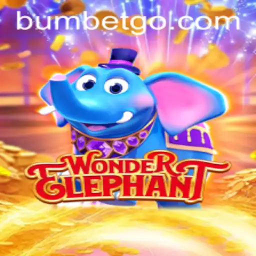 WonderElephant: A Magical Journey into the World of Bumbet